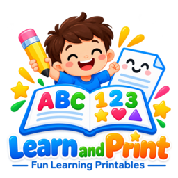 Learn and Print